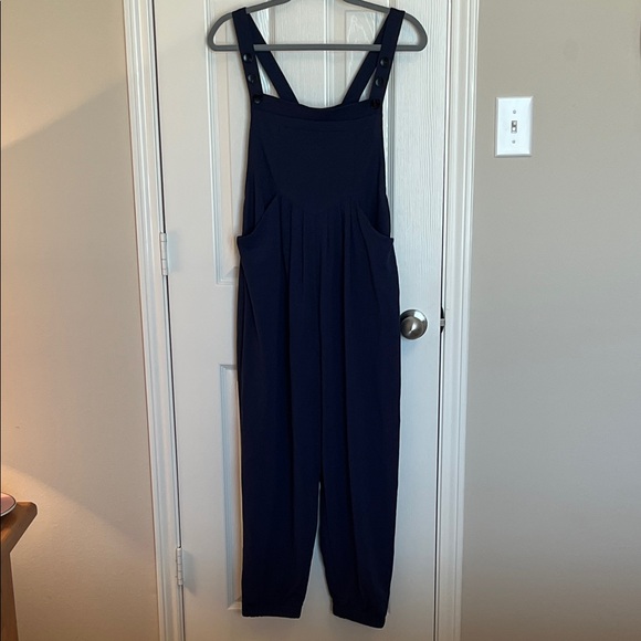 NWT Halara Jogger Jumpsuit - Picture 2 of 12